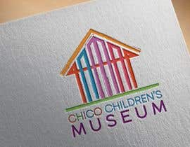 #390 สำหรับ Logo: Children&#039;s Museum โดย ericsatya233