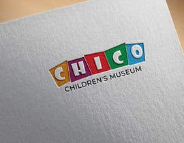#215 สำหรับ Logo: Children&#039;s Museum โดย engrdj007