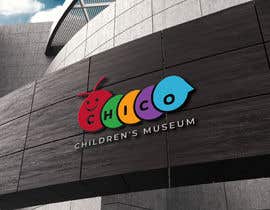 #347 สำหรับ Logo: Children&#039;s Museum โดย engrdj007