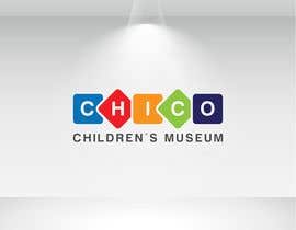 #275 สำหรับ Logo: Children&#039;s Museum โดย mhnazmul05