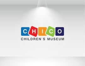 #276 สำหรับ Logo: Children&#039;s Museum โดย mhnazmul05
