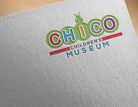 #399 สำหรับ Logo: Children&#039;s Museum โดย suvodesktop2000