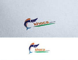 #27 for Design Logo for khoca.com.vn by Shahnewaz1992