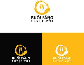 #9 for Design Logo for Buoi Sang Tuyet Voi - LamVu Group by deanpratama
