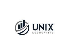 #21 per Logo Design for Unix Accounting da sidratariq1993