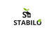 Konkurrenceindlæg #27 billede for                                                     Design a Logo for "STABILO"
                                                