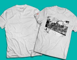 #20 untuk Harlem T-Shirts oleh Tonmoydedesigner