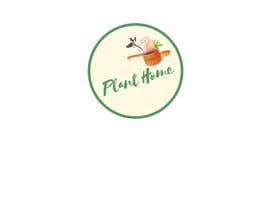 #41 for Planthome Logo by Virgo1999