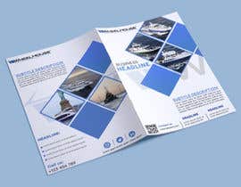 Číslo 86 pro uživatele Design 4 Covers For A Brochure od uživatele seiffadda