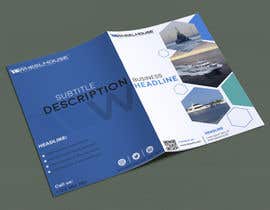 Číslo 105 pro uživatele Design 4 Covers For A Brochure od uživatele seiffadda