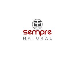 #20 for Design me a minimalistic brand logo for a natural cosmetics line by vitestudio