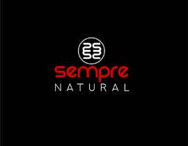 #21 for Design me a minimalistic brand logo for a natural cosmetics line by vitestudio