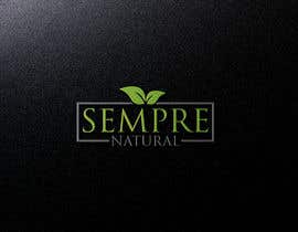 #55 for Design me a minimalistic brand logo for a natural cosmetics line by Rabiulalam199850