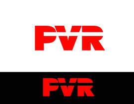 #243 cho Logo Design for PVR INC bởi benpics