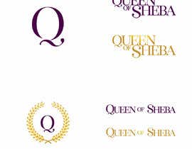 #100 for Queen of Sheba Graphic Designer av sidrashahid0011