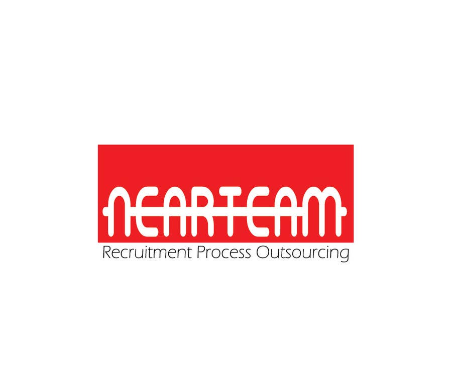 Inscrição nº 98 do Concurso para                                                 Logo Design for NearTeam
                                            