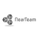 Kilpailutyön #7 pienoiskuva kilpailussa                                                     Logo Design for NearTeam
                                                