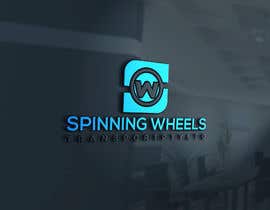 #152 untuk Spinning wheels transport oleh mr180553