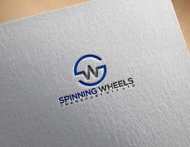 #549 для Spinning wheels transport від AliveWork