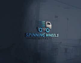 #184 for Spinning wheels transport by xiebrahim97