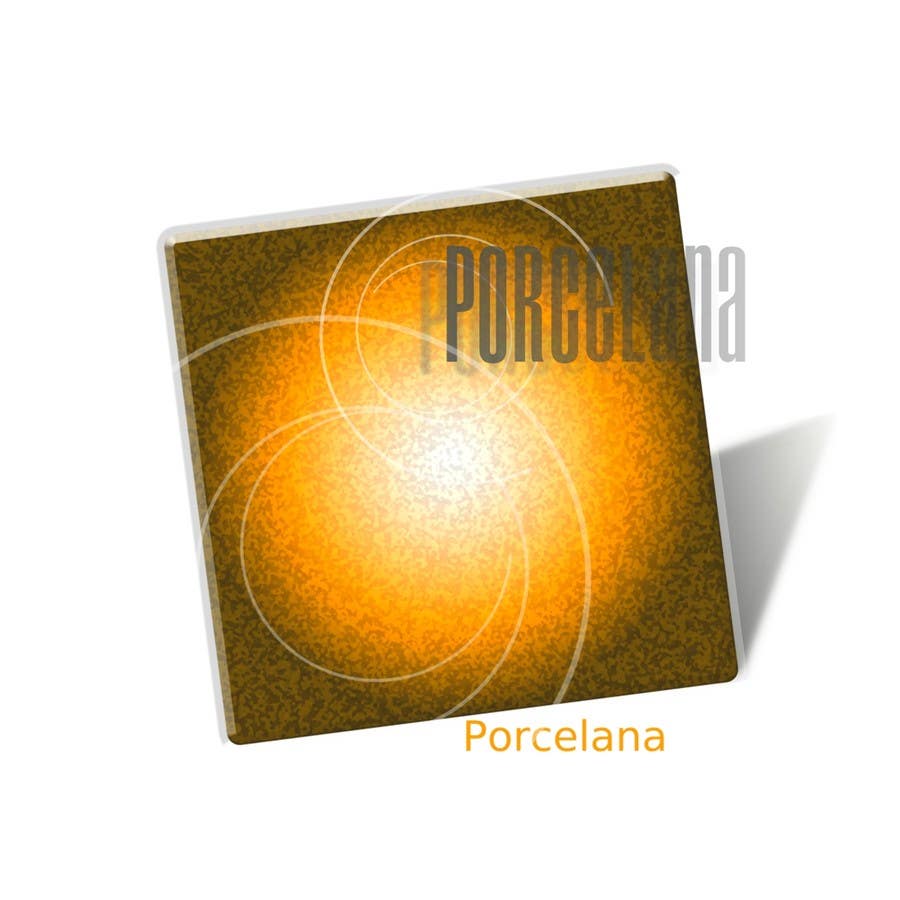 Penyertaan Peraduan #72 untuk                                                 Graphic Design for (Logo Design) Porcelana
                                            