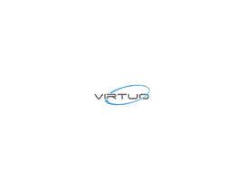 #217 for Design a Logo for &quot;Virtuo&quot; by rehannageen