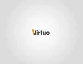 #345 for Design a Logo for &quot;Virtuo&quot; by mdhelaluddin11