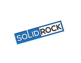 #10 para Logo Design for  &quot;Solid Rock Holdings Limited&quot; de logoexpertbd