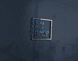 #12 cho Logo Design for  &quot;Solid Rock Holdings Limited&quot; bởi arnobpodder5