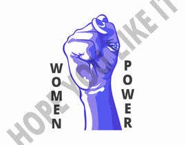 #34 para Women power de jasmit001