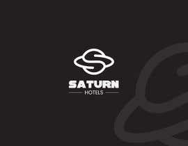#89 para Saturn Hotels Logo de yuvraj8april