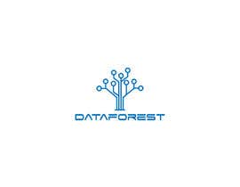 #280 para Design a Logo for company dataforest de anas554