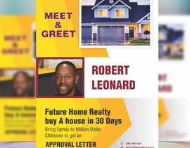 #12 for Flyer requesting in person meeting, to make an offer on a home by meenapatwal