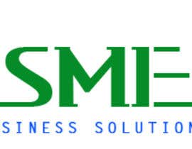#13 para SME Business Solutions Logo por elyanonome