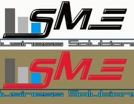 #11 para SME Business Solutions Logo por joseppp2