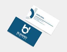 #33 for Design some Business Cards by Oscarfgz
