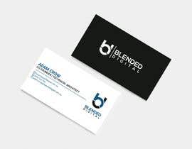 #36 for Design some Business Cards by Oscarfgz