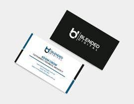 #37 for Design some Business Cards by Oscarfgz