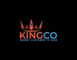 #17 για KingCo. Global Transport Inc. από zabir48