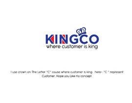 #20 για KingCo. Global Transport Inc. από Synthia1987