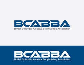 nº 94 pour BCABBA Logo Design par Ismailjoni 