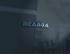 nº 13 pour BCABBA Logo Design par ibed05 