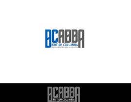 nº 124 pour BCABBA Logo Design par magepana 
