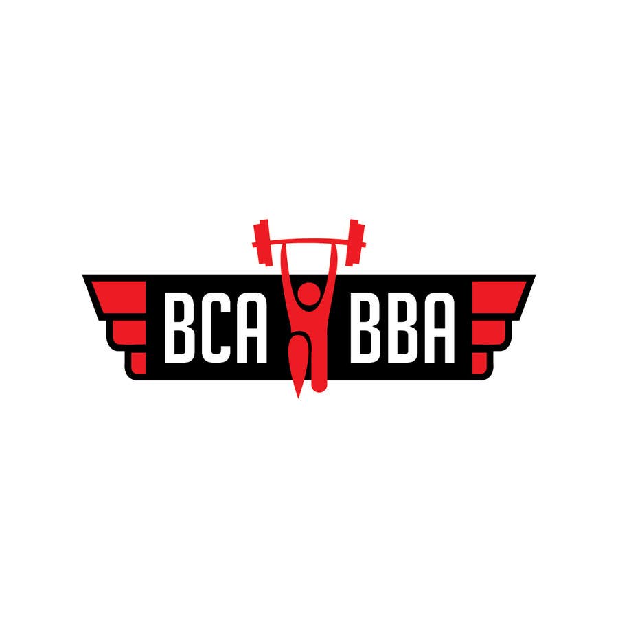 Contest Entry #145 for                                                 BCABBA Logo Design
                                            