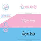 #109 for Build me a logo for my online baby boutique by farazsiyal6