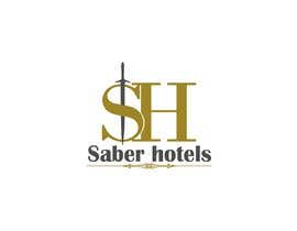 #50 para Saber Hotels Logo de burrhanimran