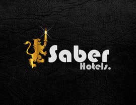 #45 para Saber Hotels Logo de rajazaki01