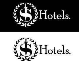 #53 para Saber Hotels Logo de rajazaki01