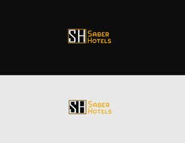 #57 para Saber Hotels Logo de miadtahsan4202