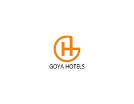 #43 Goya Hotels részére miadtahsan4202 által
